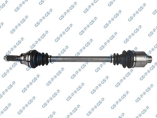 Gsp Antriebswelle [Hersteller-Nr. 250003] für Renault