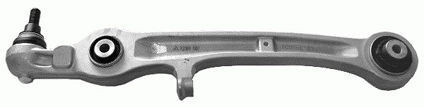 Lemförder Lenker, Radaufhängung [Hersteller-Nr. 2715501] für Audi