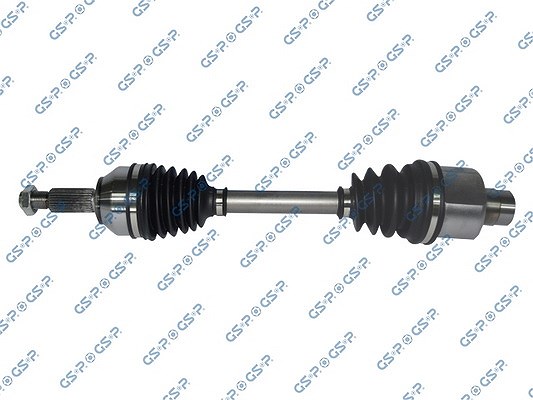 Gsp Antriebswelle [Hersteller-Nr. 218005] für Ford