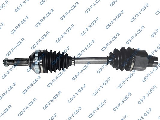 Gsp Antriebswelle [Hersteller-Nr. 218004] für Ford