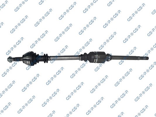 Gsp Antriebswelle [Hersteller-Nr. 210069] für Fiat, Citroën, Peugeot