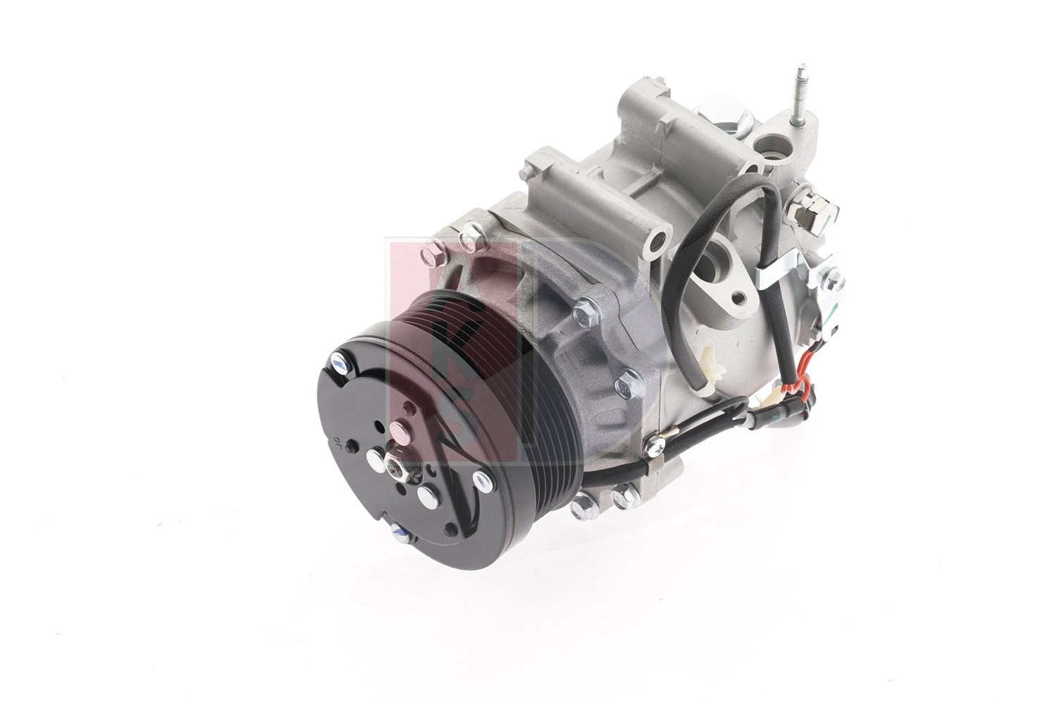 Aks Dasis Kompressor, Klimaanlage [Hersteller-Nr. 851835N] für Honda