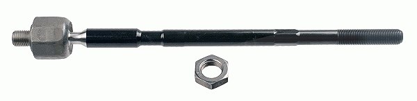 Lemförder Axialgelenk, Spurstange [Hersteller-Nr. 2732001] für Skoda, VW