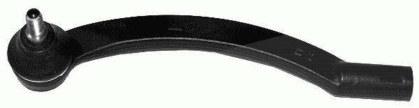 Lemförder Spurstangenkopf [Hersteller-Nr. 2670701] für Mini