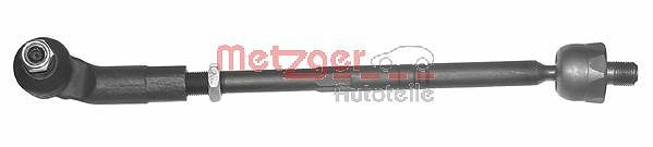 Metzger Autoteile Spurstange [Hersteller-Nr. 56006901] für Audi, VW, Skoda, Seat