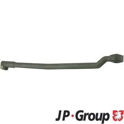 Jp Group Spurstangenkopf [Hersteller-Nr. 1244500370] für Saab, Opel