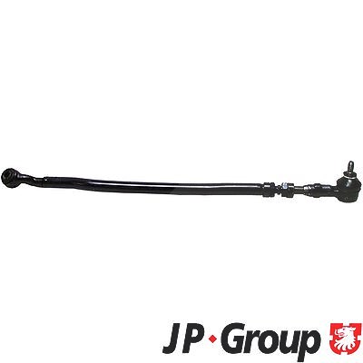 Jp Group Spurstange [Hersteller-Nr. 1144400580] für VW, Audi