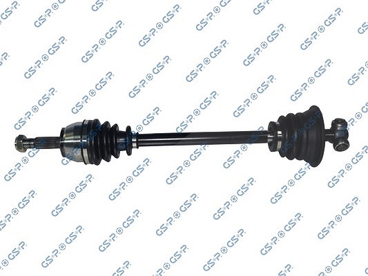 Gsp Antriebswelle [Hersteller-Nr. 250050] für Renault