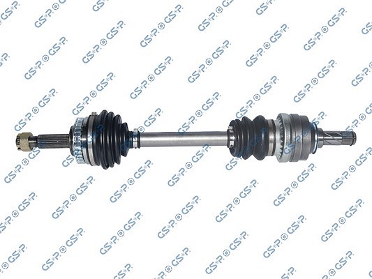 Gsp Antriebswelle [Hersteller-Nr. 244001] für Opel, Vauxhall