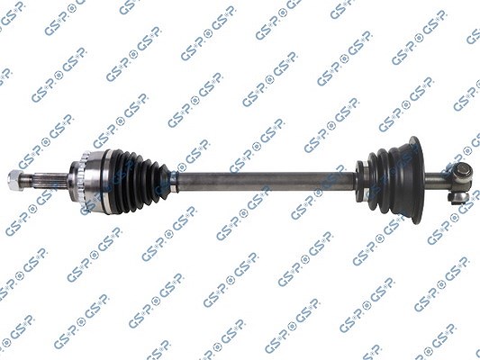 Gsp Antriebswelle vorne links [Hersteller-Nr. 250004] für Nissan, Renault