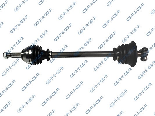 Gsp Antriebswelle vorne links [Hersteller-Nr. 250001] für Toyota, Renault