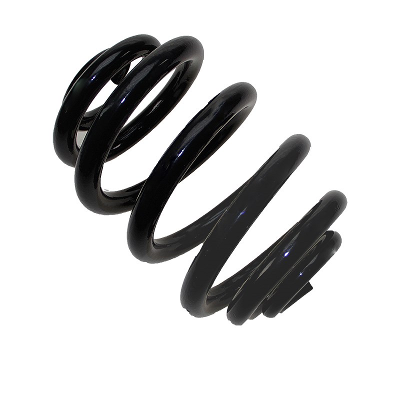 Bestprice 1x Fahrwerksfeder Hinterachse [Hersteller-Nr. 31471696] für VW