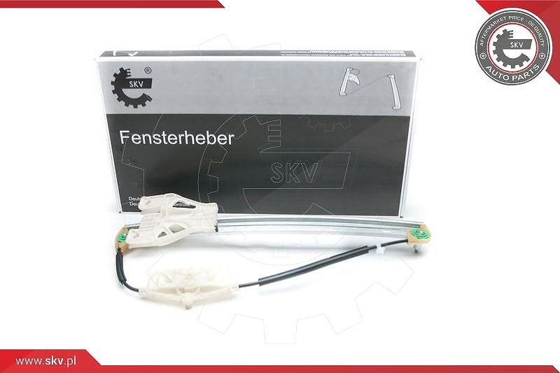 Esen Skv Fensterheber [Hersteller-Nr. 01SKV953] für Audi