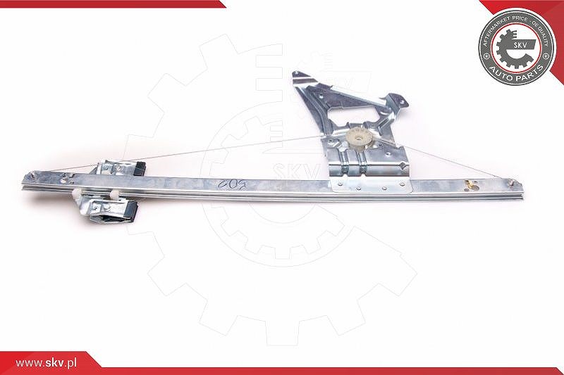 Esen Skv Fensterheber [Hersteller-Nr. 01SKV502] für VW, Mercedes-Benz