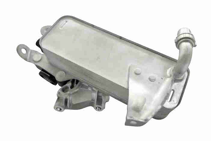 Vemo Ölkühler, Motoröl [Hersteller-Nr. V20-60-0010] für BMW