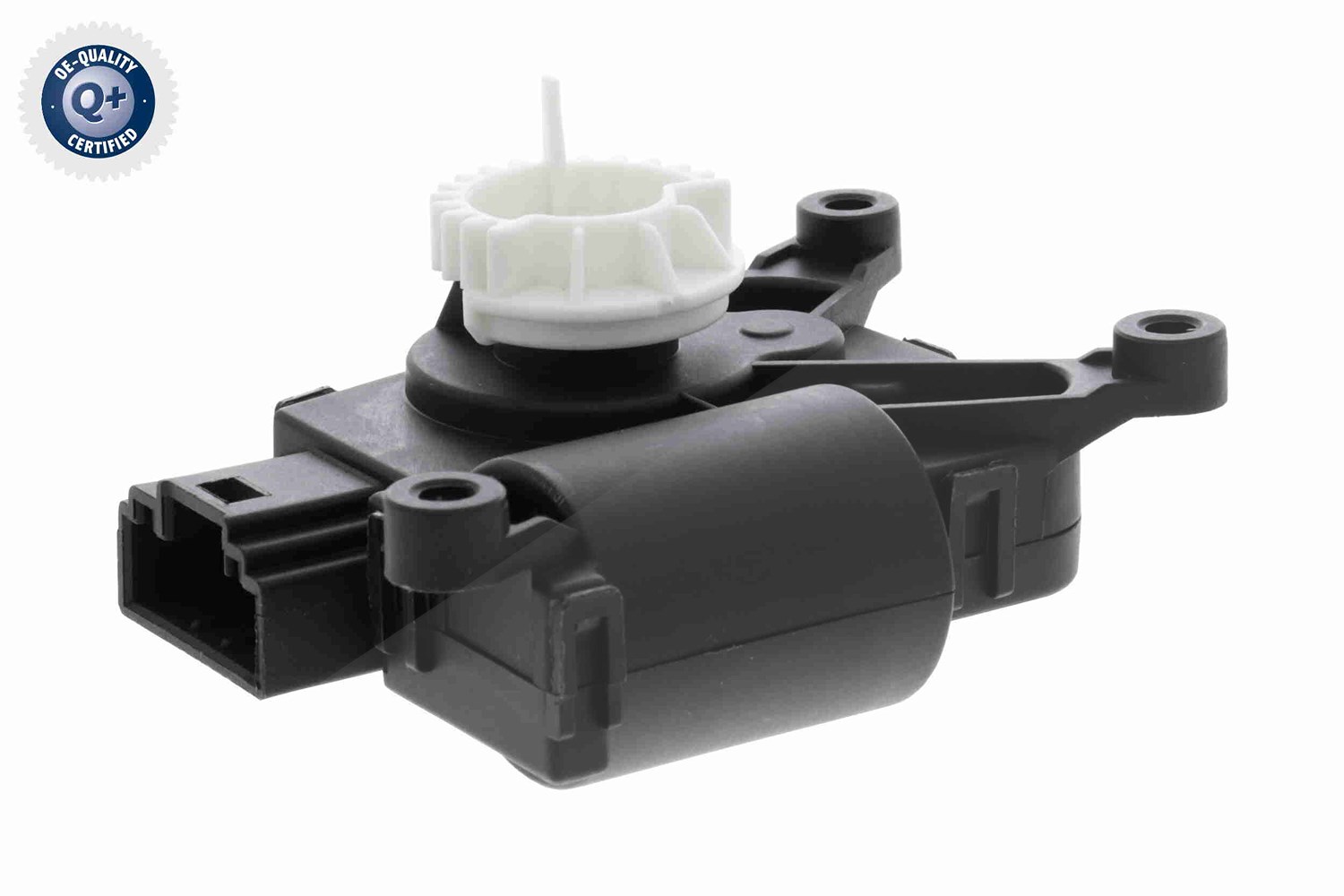 Vemo Stellelement, Mischklappe [Hersteller-Nr. V10-77-1116] für Seat, Skoda, Audi, VW