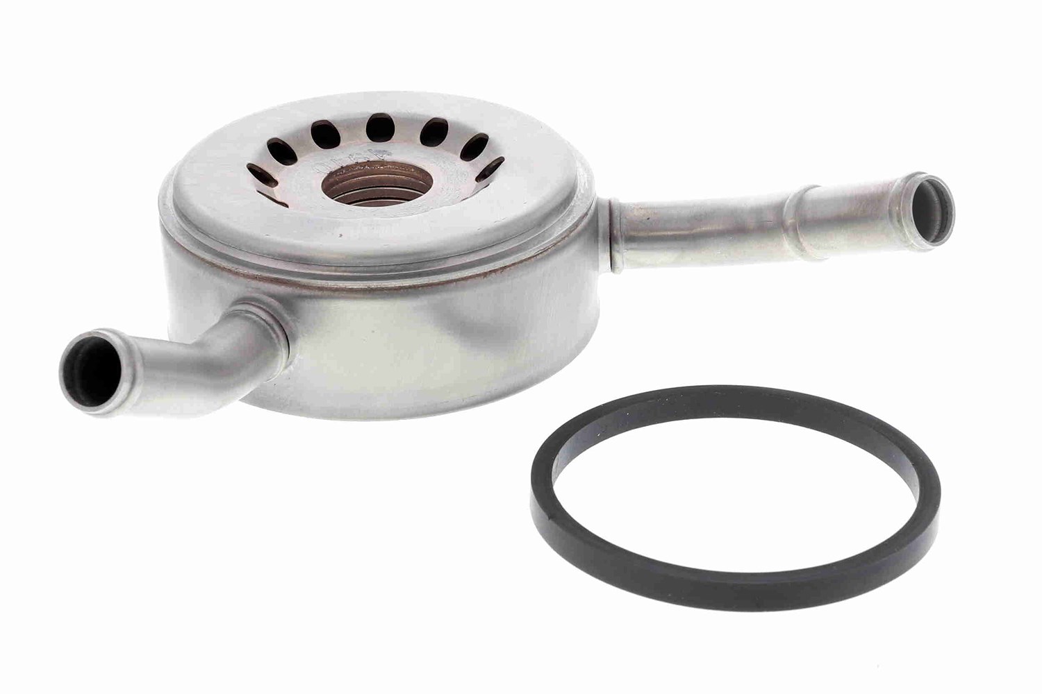 Vemo Ölkühler, Motoröl [Hersteller-Nr. V38-60-0011] für Nissan