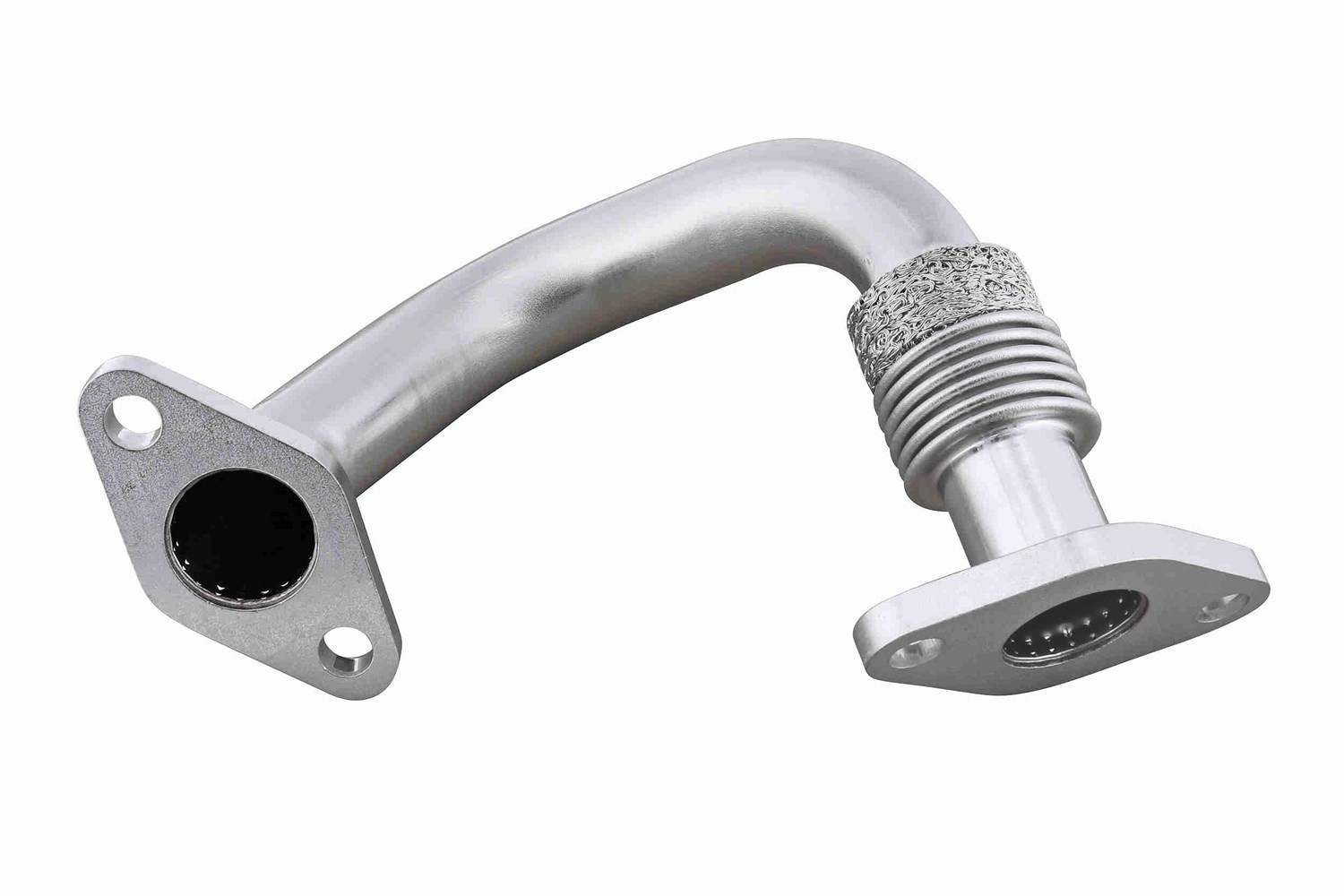 Vemo Rohrleitung, AGR-Ventil [Hersteller-Nr. V10-64-0013] für Skoda, Seat, Audi, VW