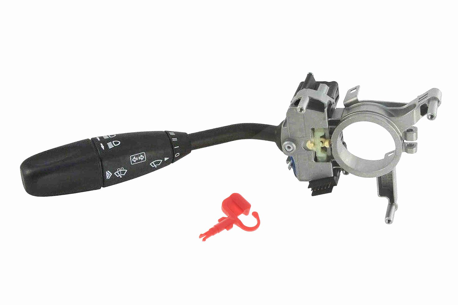 Vemo Lenkstockschalter [Hersteller-Nr. V30-80-1782] für Mercedes-Benz