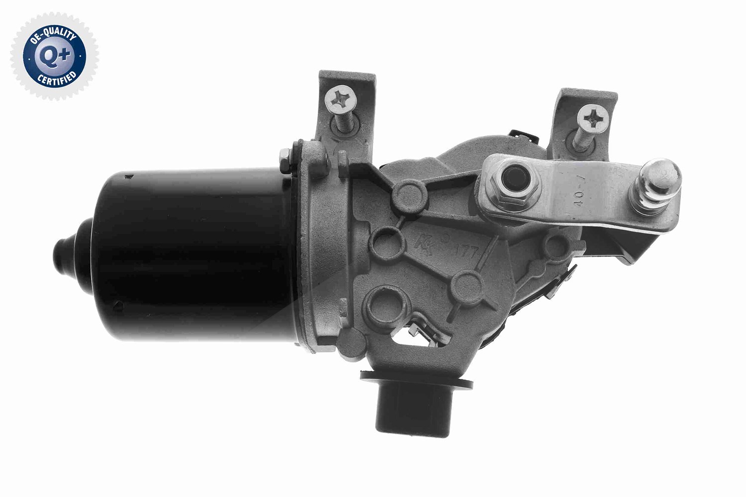 Vemo Wischermotor [Hersteller-Nr. V46-07-0016] für Renault