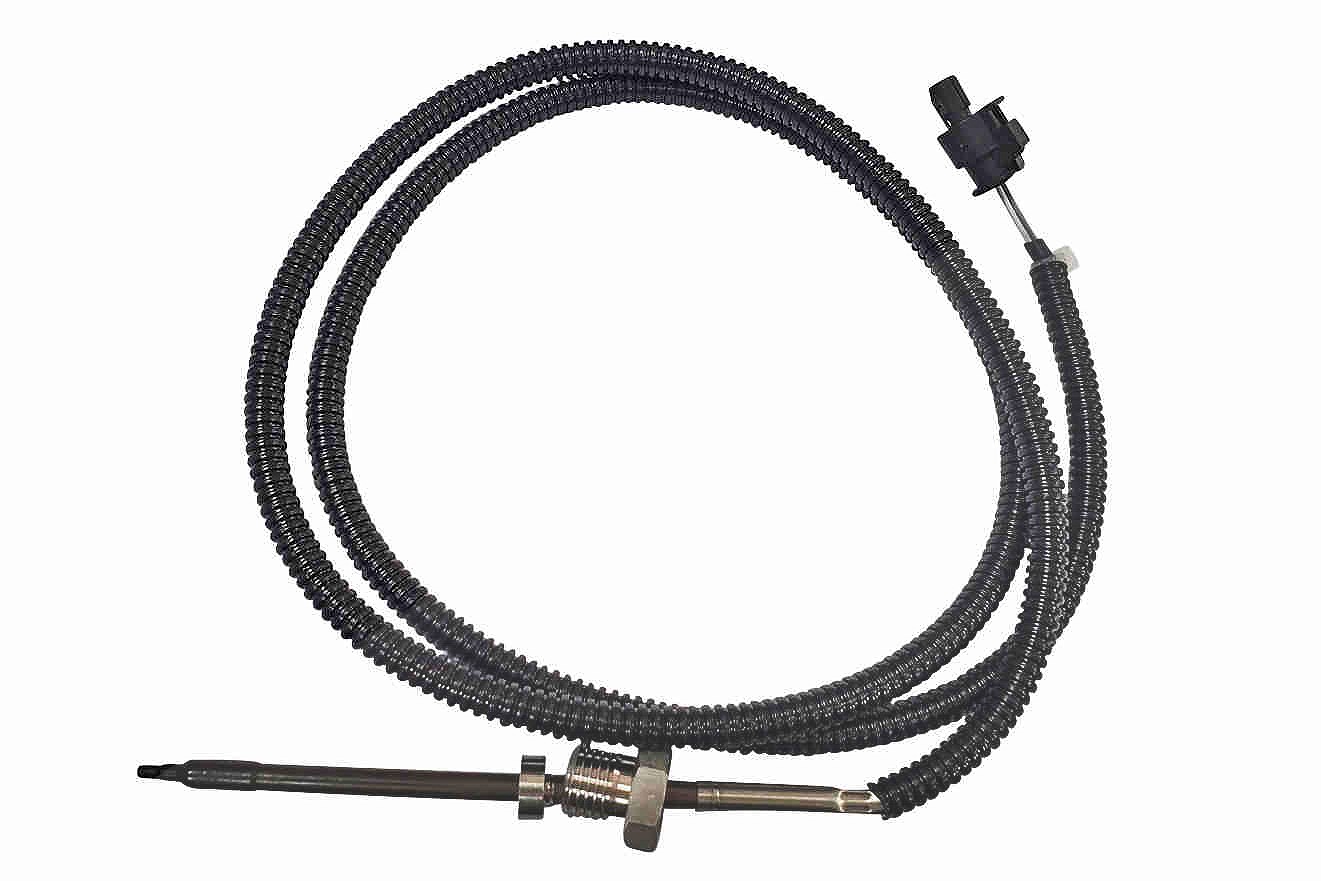 Vemo Sensor, Abgastemperatur [Hersteller-Nr. V30-72-0889] für Mercedes-Benz