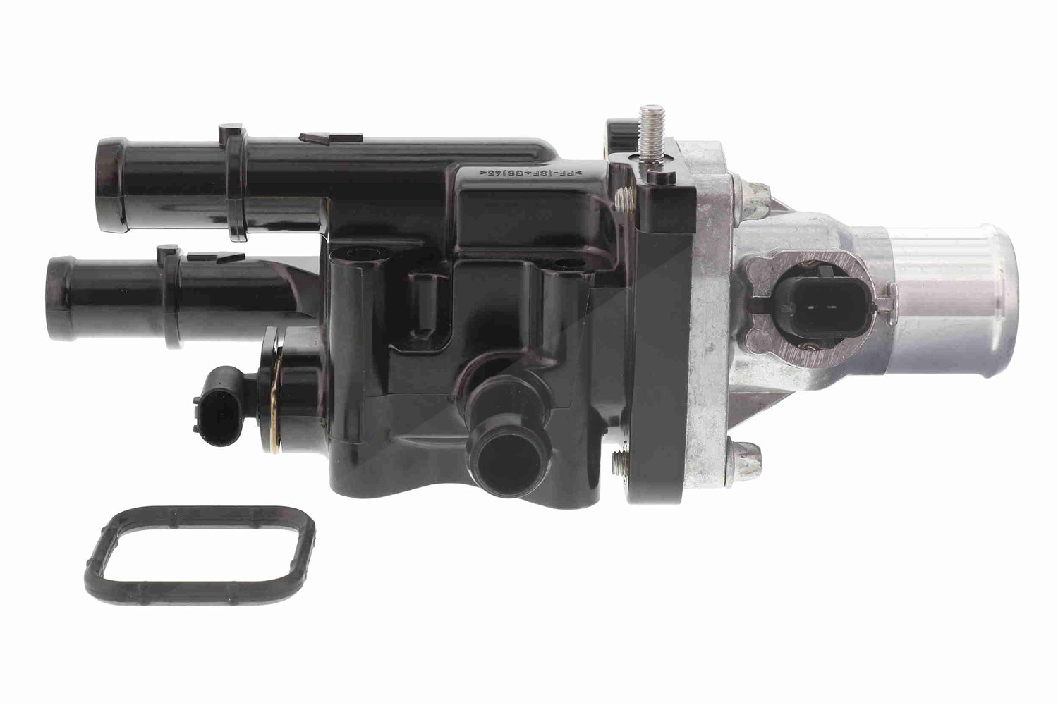 Vemo Thermostatgehäuse [Hersteller-Nr. V40-99-1105] für Fiat, Alfa Romeo, Opel, Vauxhall, Chevrolet