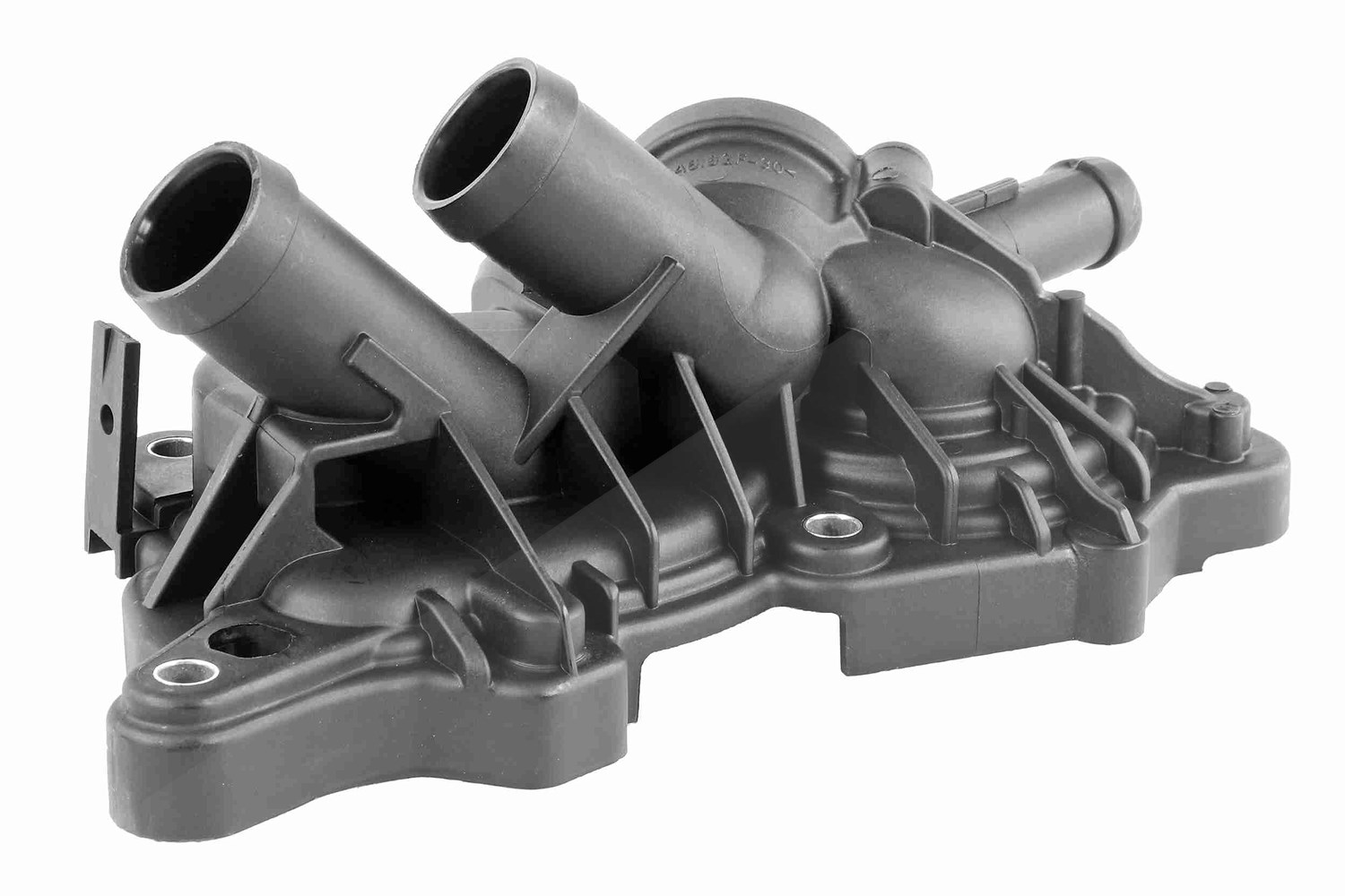 Vemo Thermostatgehäuse [Hersteller-Nr. V15-99-2116] für Seat, VW, Audi, Skoda