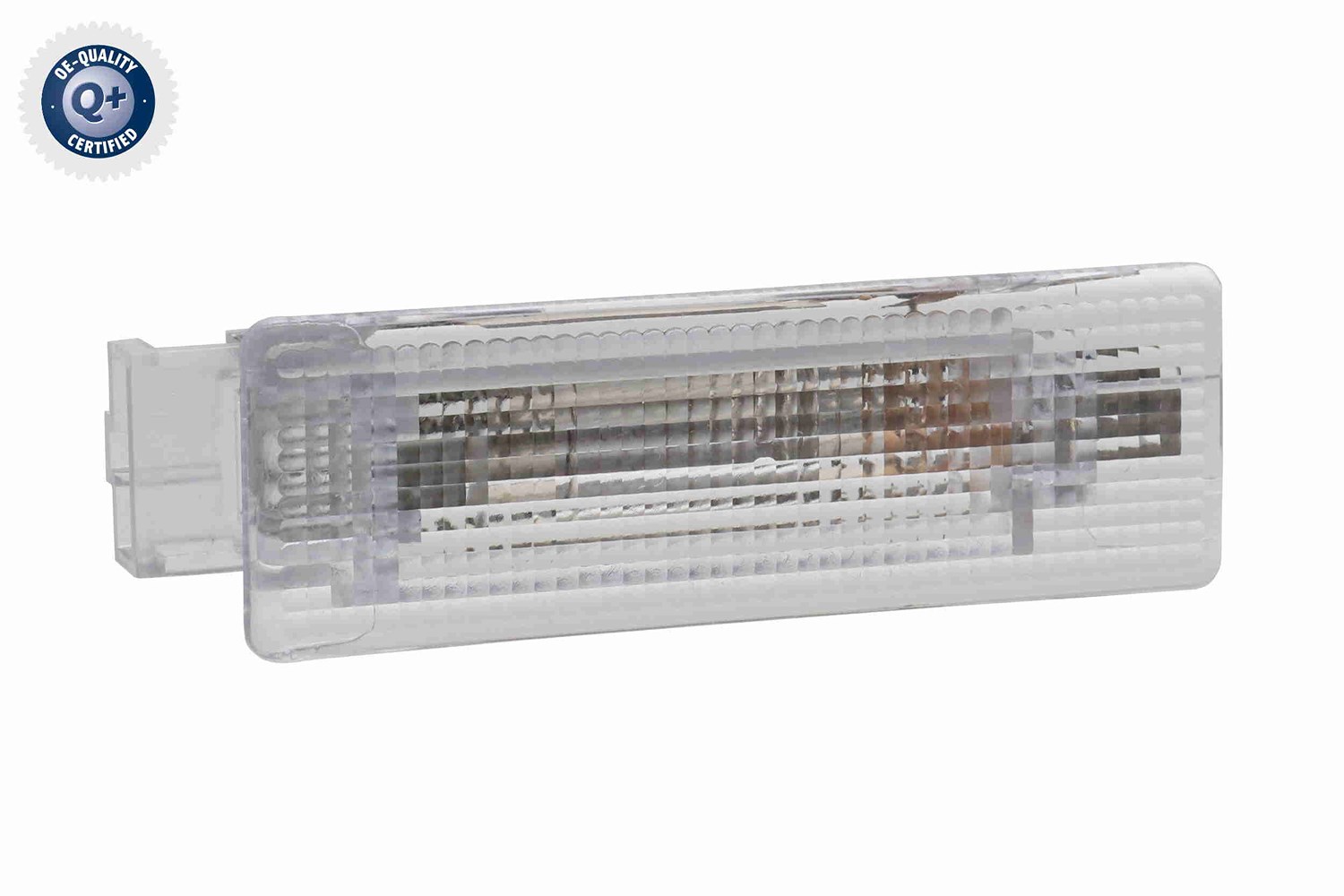 Vemo Kennzeichenleuchte [Hersteller-Nr. V10-84-0046] für Seat, VW