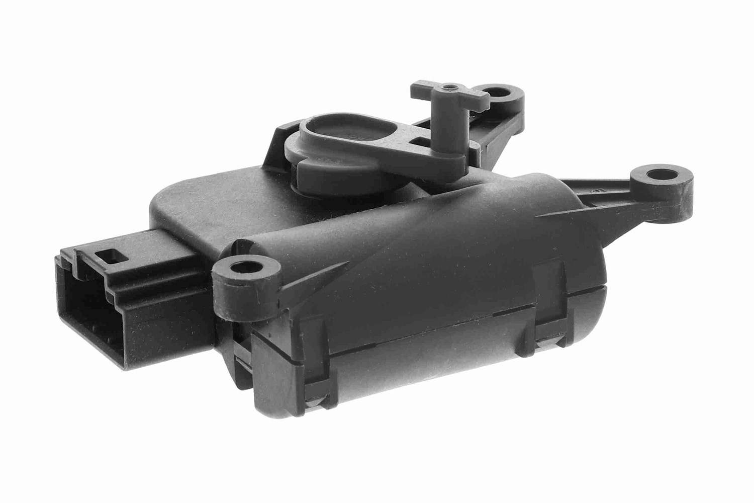 Vemo Stellelement, Mischklappe [Hersteller-Nr. V10-77-1115] für Audi, Seat