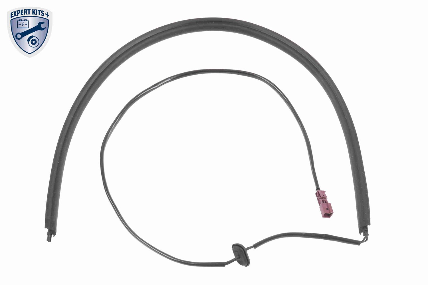Vemo Kabelreparatursatz, Heckklappe [Hersteller-Nr. V30-83-0015] für Mercedes-Benz