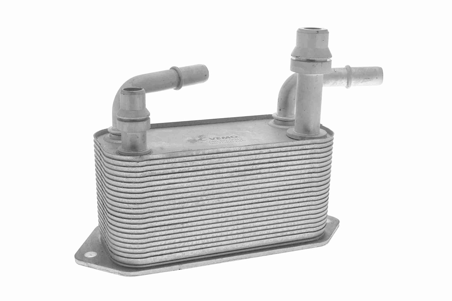 Vemo Ölkühler, Automatikgetriebe [Hersteller-Nr. V48-60-0042] für Land Rover