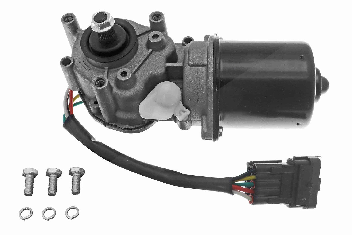 Vemo Wischermotor [Hersteller-Nr. V40-07-0014] für Nissan, Renault, Vauxhall, Opel
