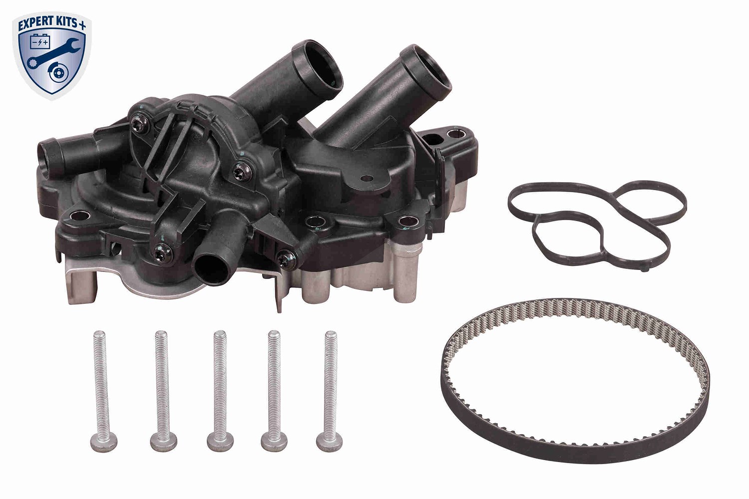 Vemo Wasserpumpe + Zahnriemensatz [Hersteller-Nr. V15-99-2131] für VW, Skoda, Seat, Audi
