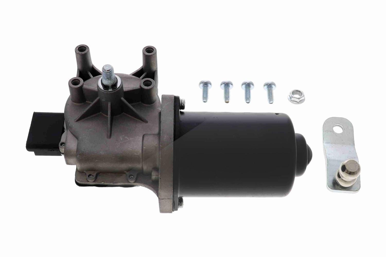 Vemo Wischermotor [Hersteller-Nr. V22-07-0010] für Citroën, Fiat, Peugeot