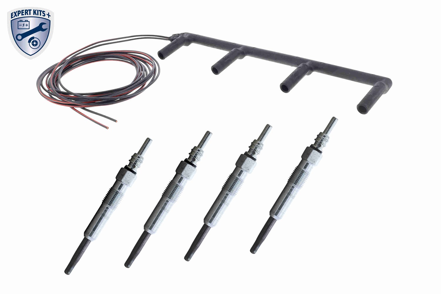 Vemo Reparatursatz, Kabelsatz [Hersteller-Nr. V10-83-10115] für Seat, Audi, Skoda, VW