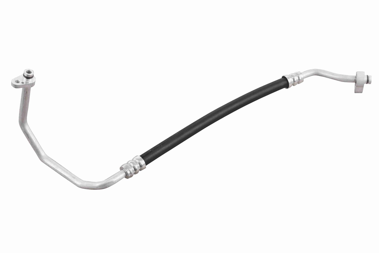Vemo Hochdruck-/Niederdruckleitung, Klimaanlage [Hersteller-Nr. V10-20-0009] für Seat, Audi