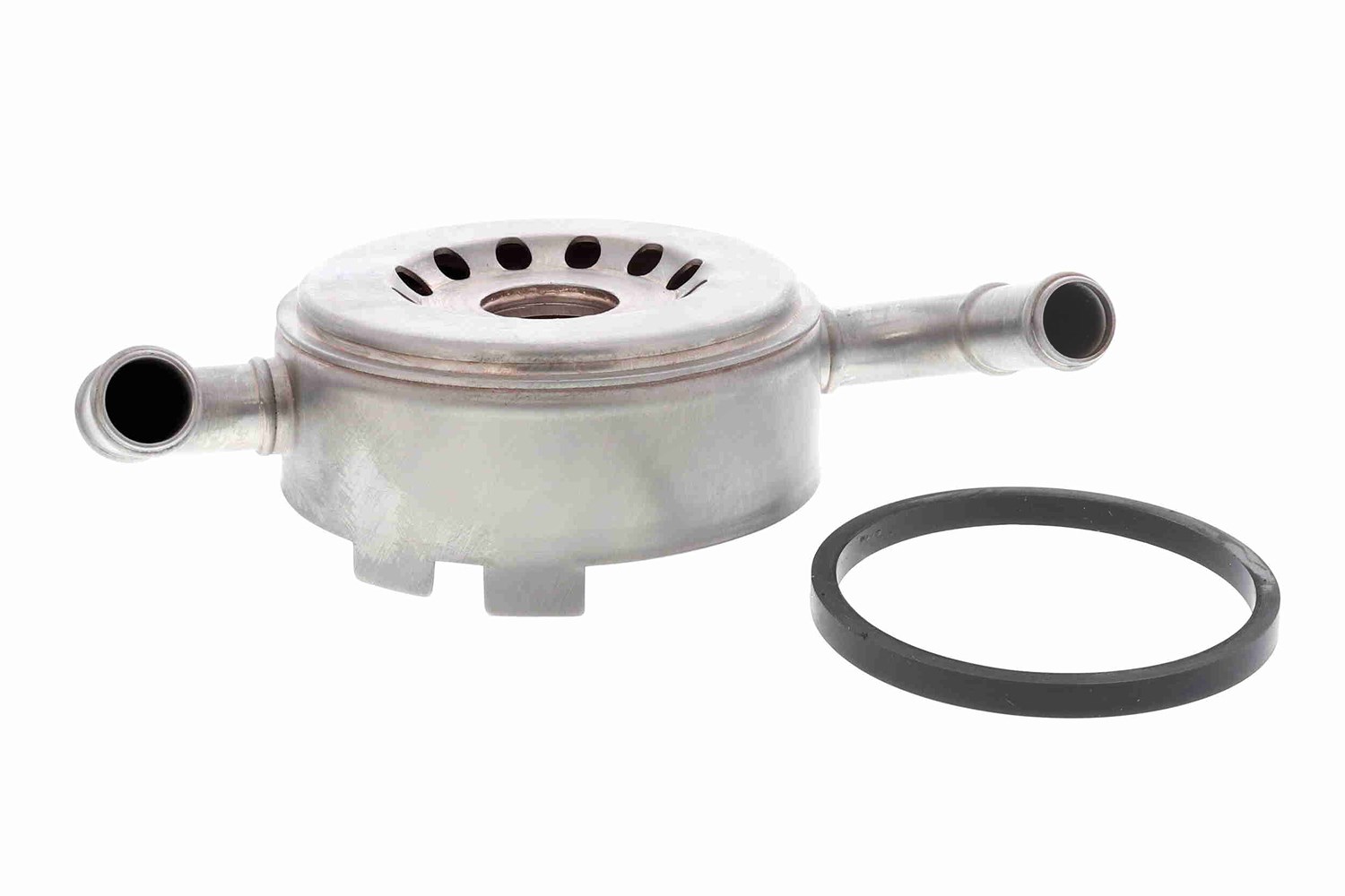 Vemo Ölkühler, Motoröl [Hersteller-Nr. V38-60-0010] für Nissan