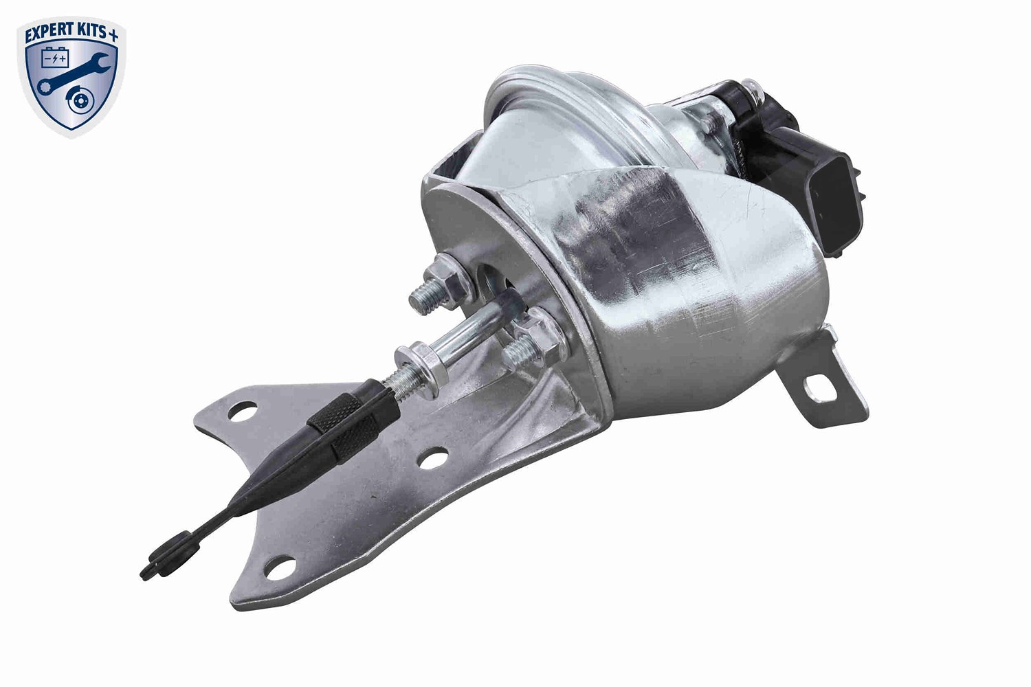 Vemo Steuerdose, Lader [Hersteller-Nr. V22-40-0001] für Citroën, Peugeot