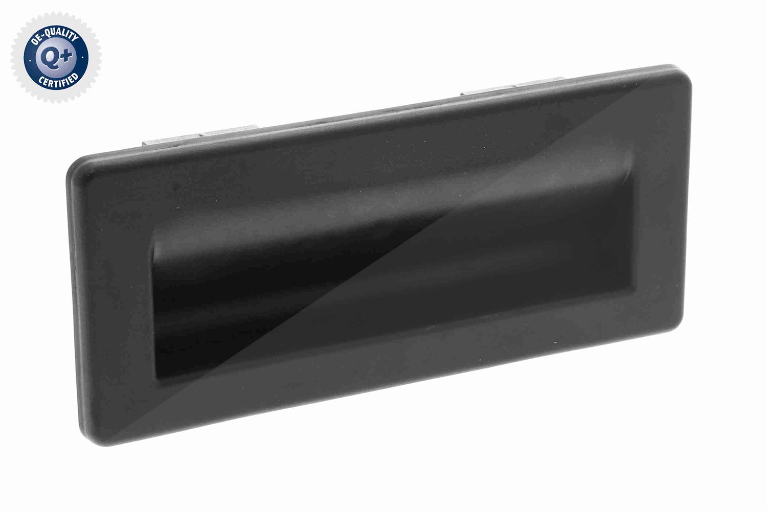 Vemo Heckklappengriff [Hersteller-Nr. V10-72-7805] für Audi, VW, Seat, Skoda