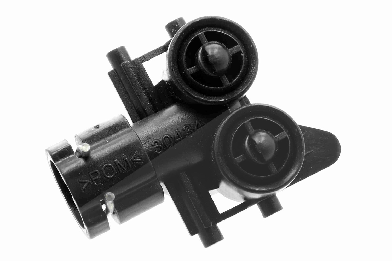 Vemo Waschwasserdüse, Scheinwerferreinigung [Hersteller-Nr. V40-08-0038] für Opel, Vauxhall