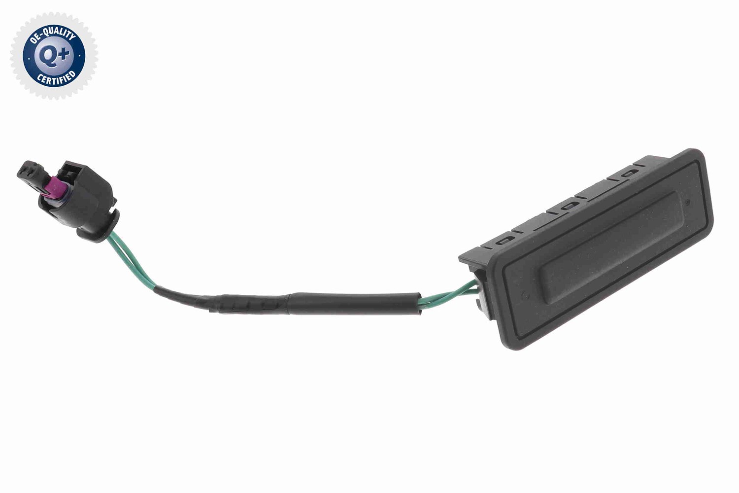 Vemo Schalter, Heckklappenentriegelung [Hersteller-Nr. V40-73-0102] für Opel, Vauxhall