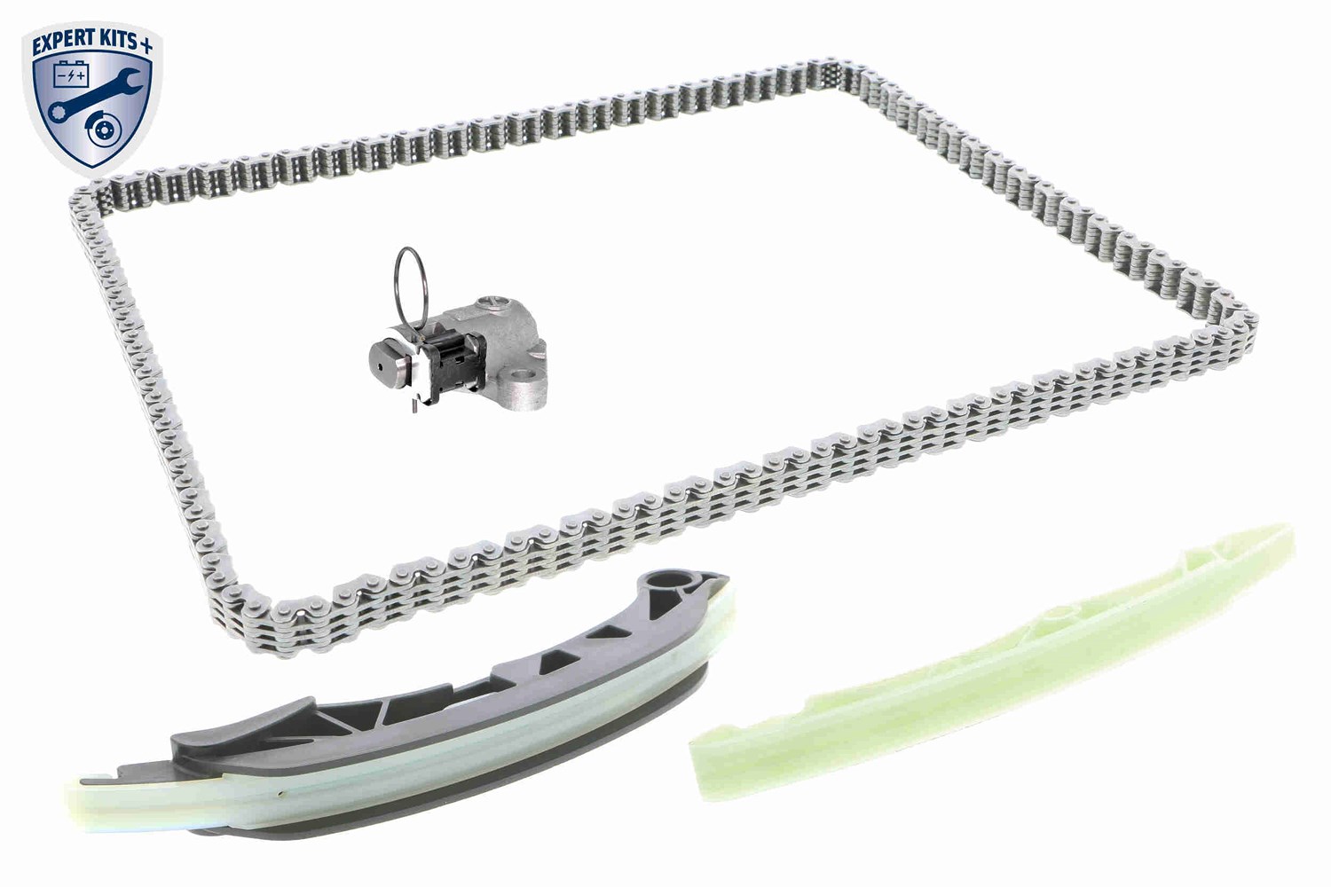 Vaico Steuerkettensatz [Hersteller-Nr. V30-10012-BEK] für Smart