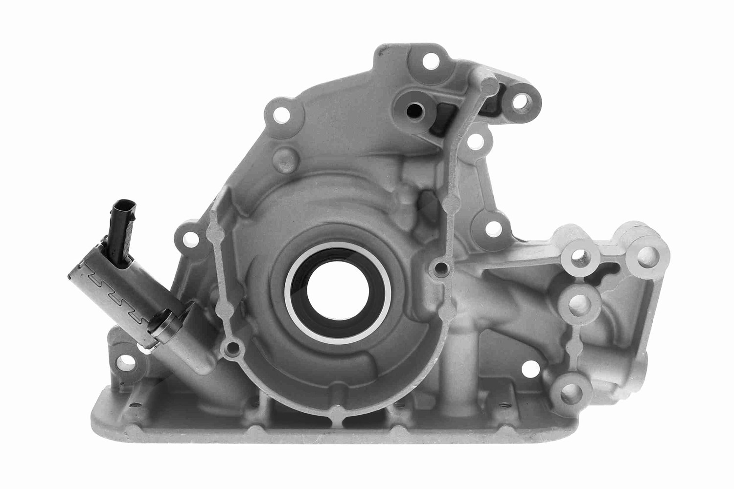Vaico Ölpumpe [Hersteller-Nr. V10-6604] für Audi, Skoda, Seat, VW