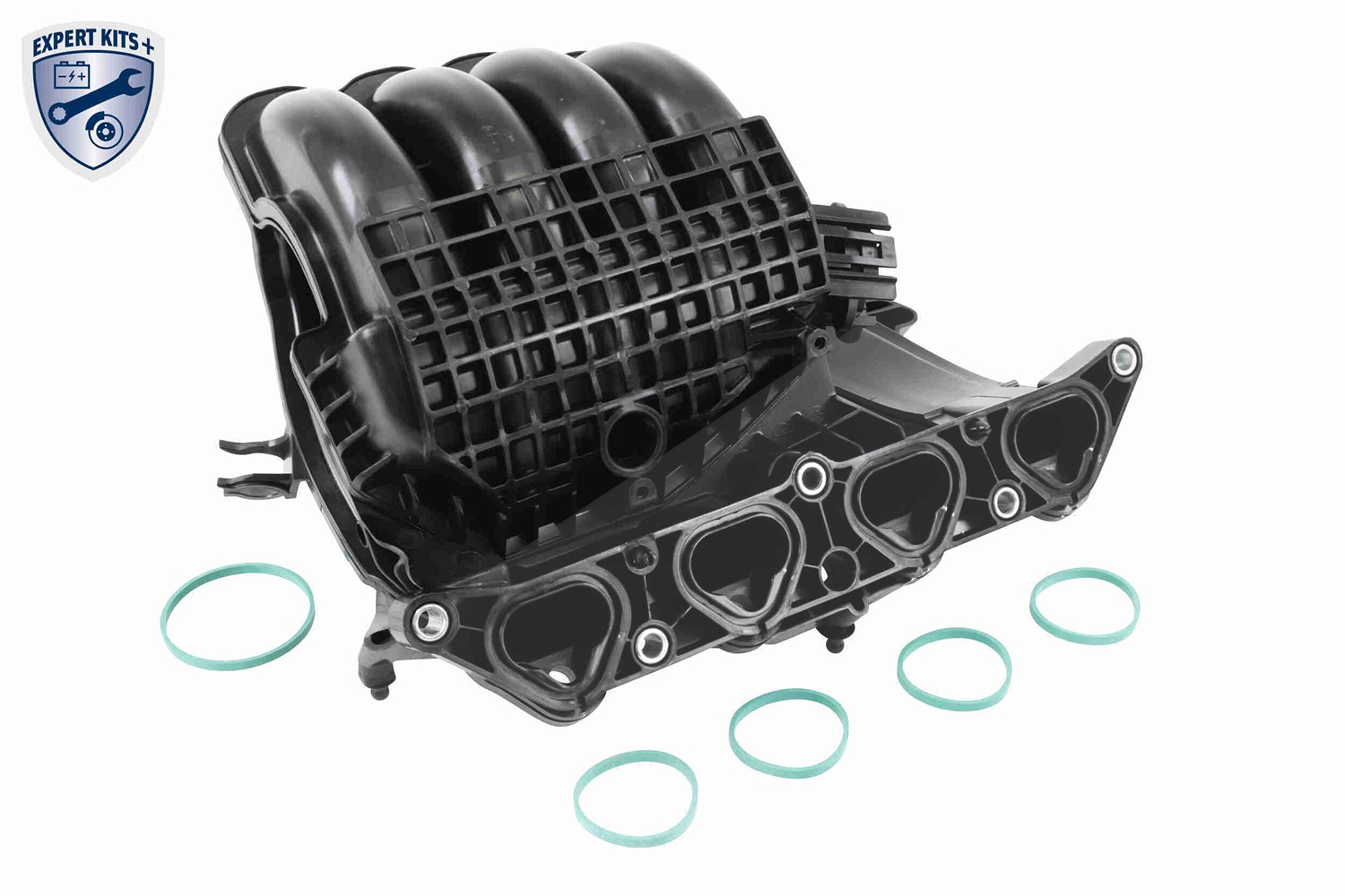 Vaico Saugrohrmodul [Hersteller-Nr. V10-5427] für Seat, VW, Skoda
