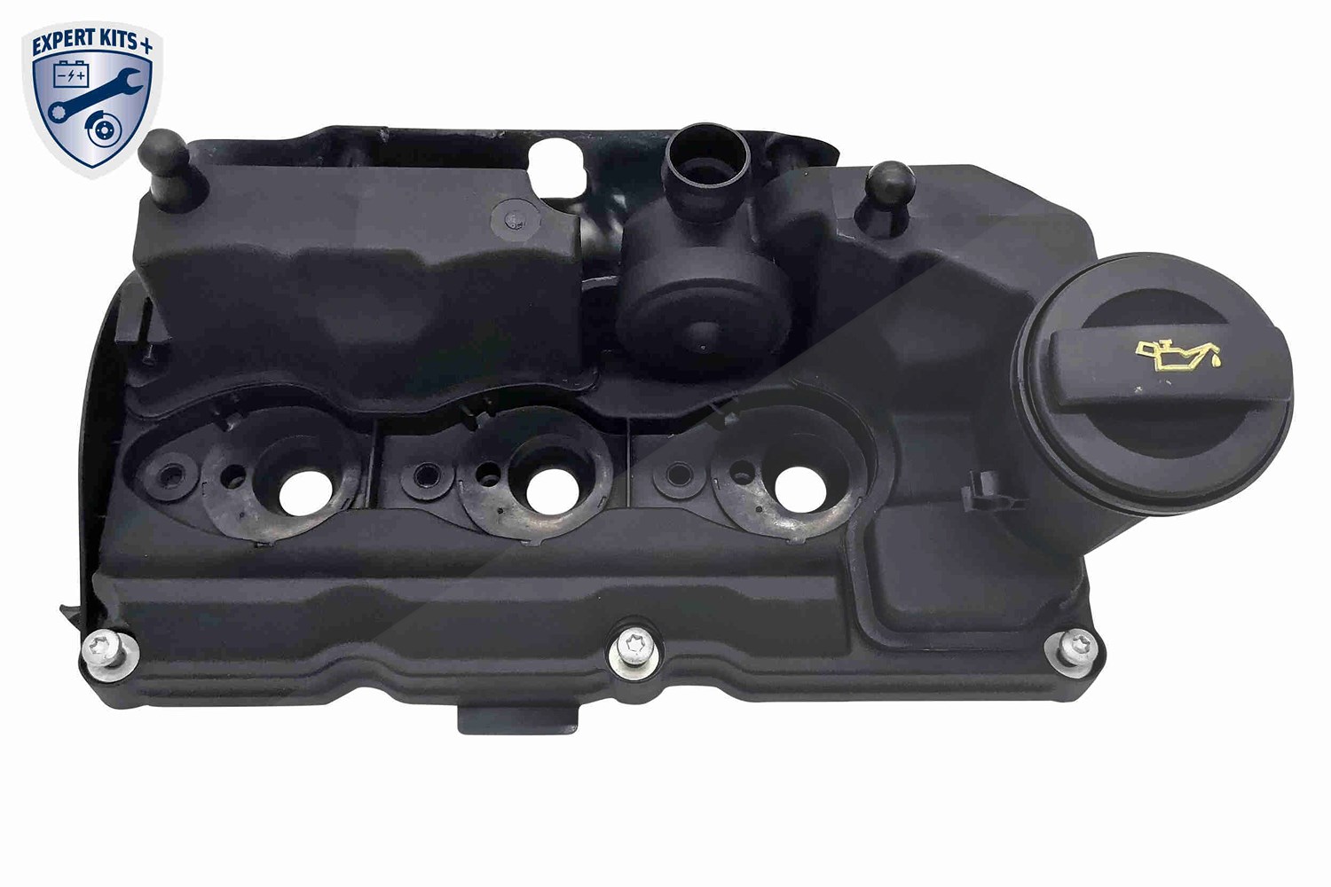 Vaico Zylinderkopfhaube [Hersteller-Nr. V10-6514] für Skoda, VW, Seat