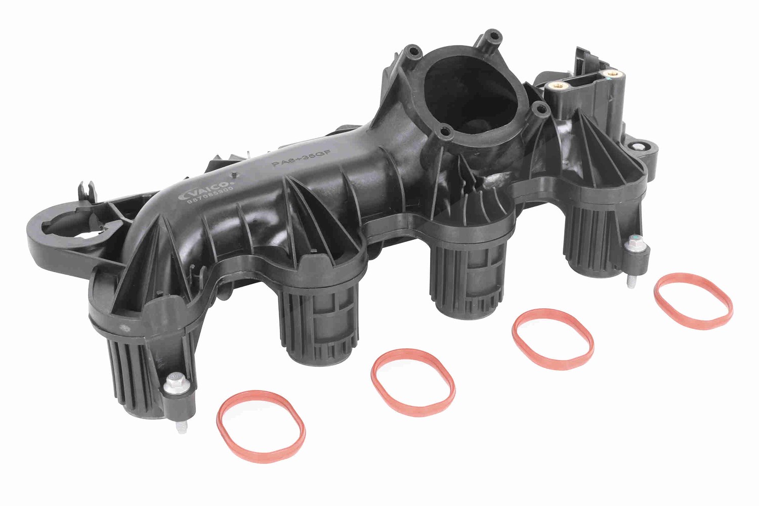 Vaico Saugrohrmodul [Hersteller-Nr. V25-1508] für Lancia, Fiat, Jaguar, Ford