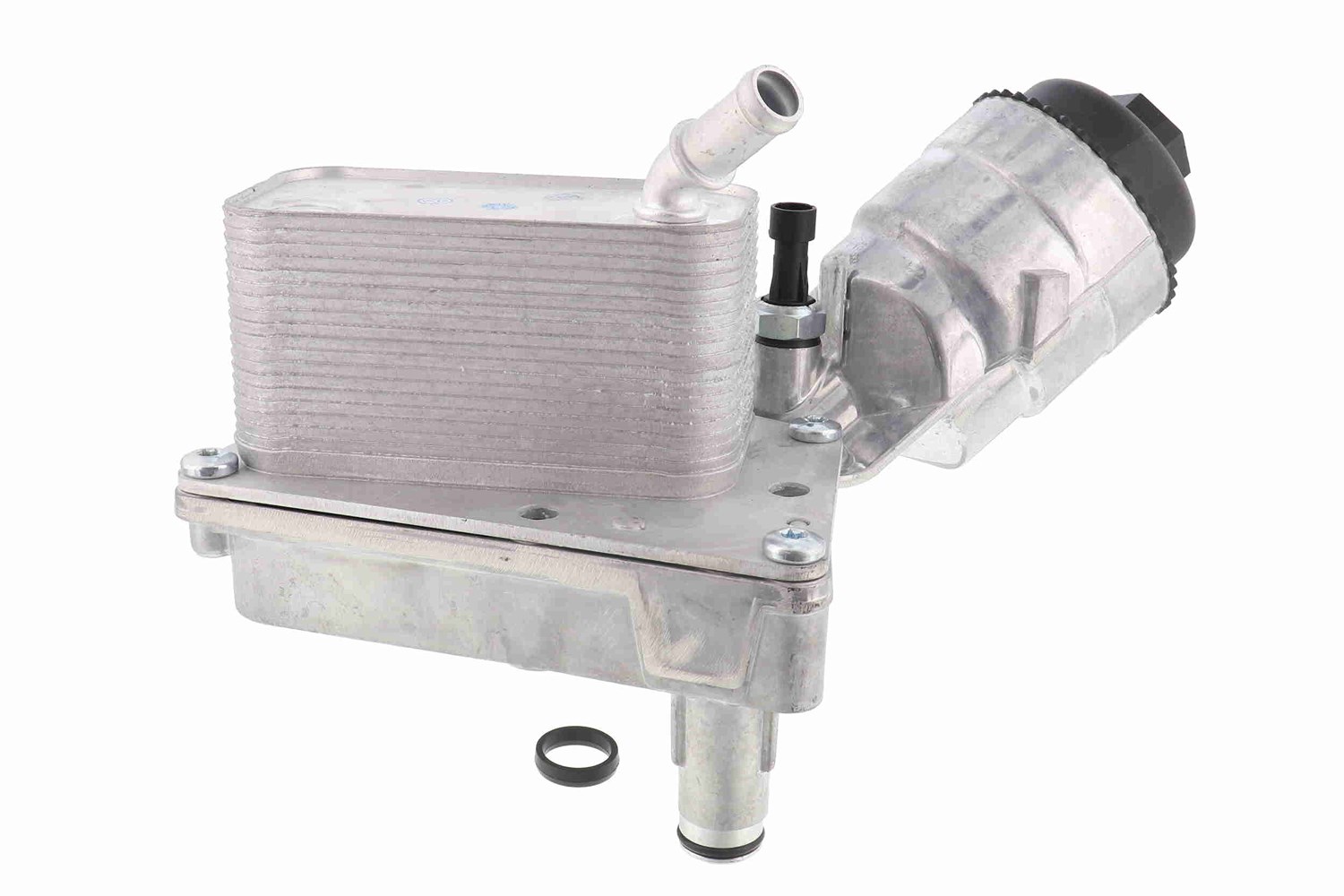 Vaico Gehäuse, Ölfilter [Hersteller-Nr. V24-0998] für Saab, Opel, Vauxhall, Cadillac, Fiat