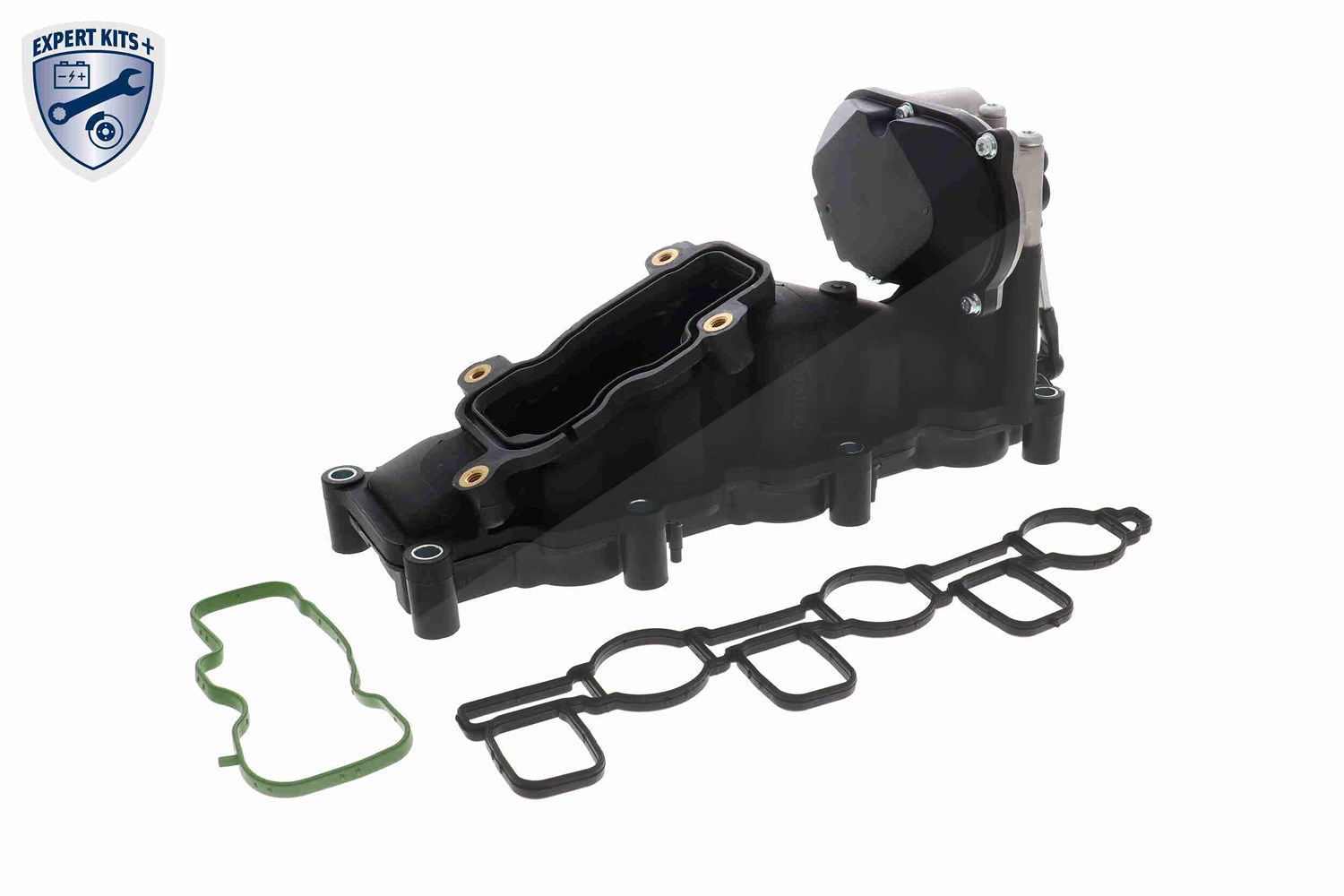 Vaico Saugrohrmodul [Hersteller-Nr. V10-6482] für Audi, VW