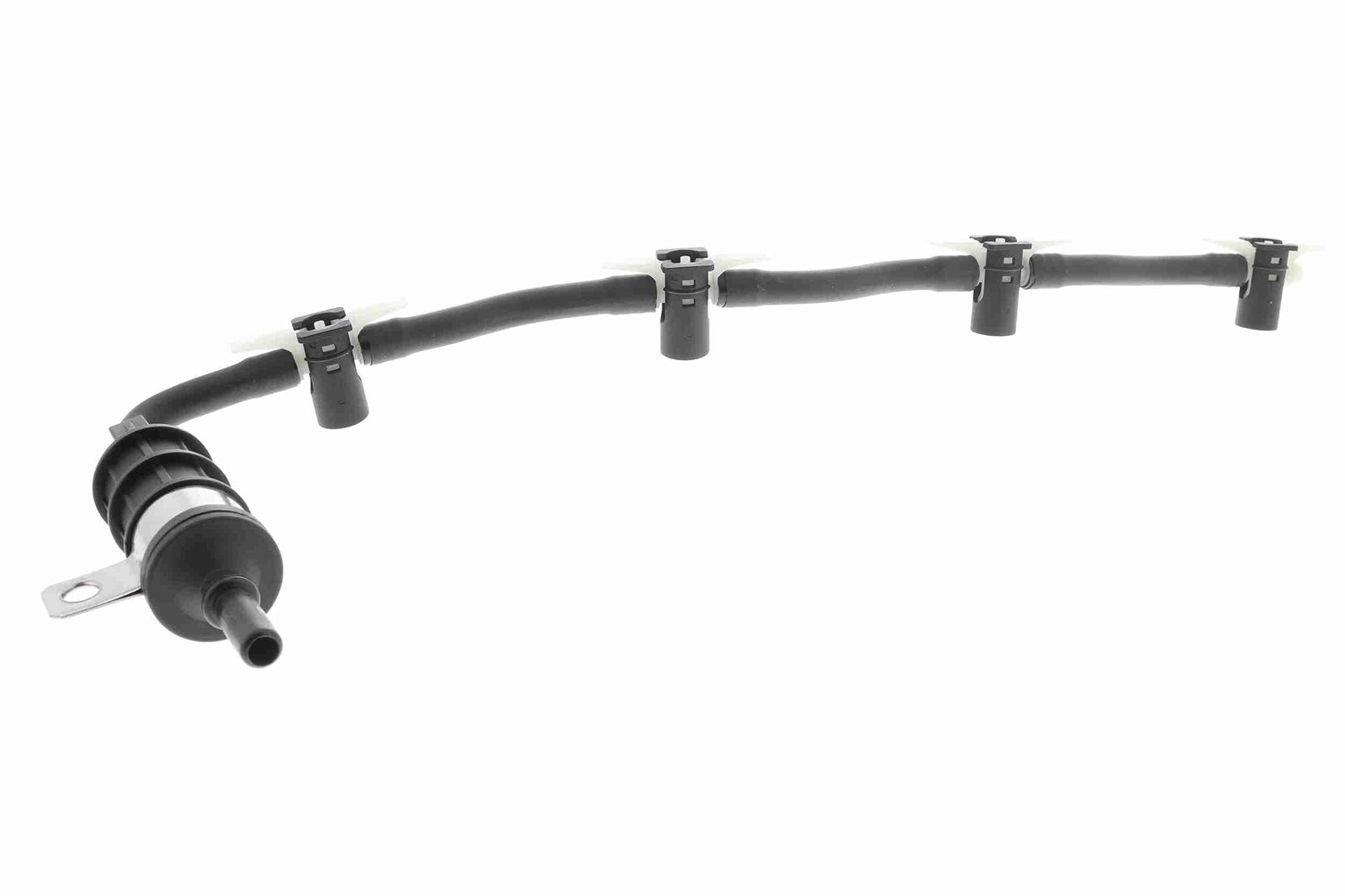 Vaico Schlauch, Leckkraftstoff [Hersteller-Nr. V46-1210] für Opel, Renault, Vauxhall