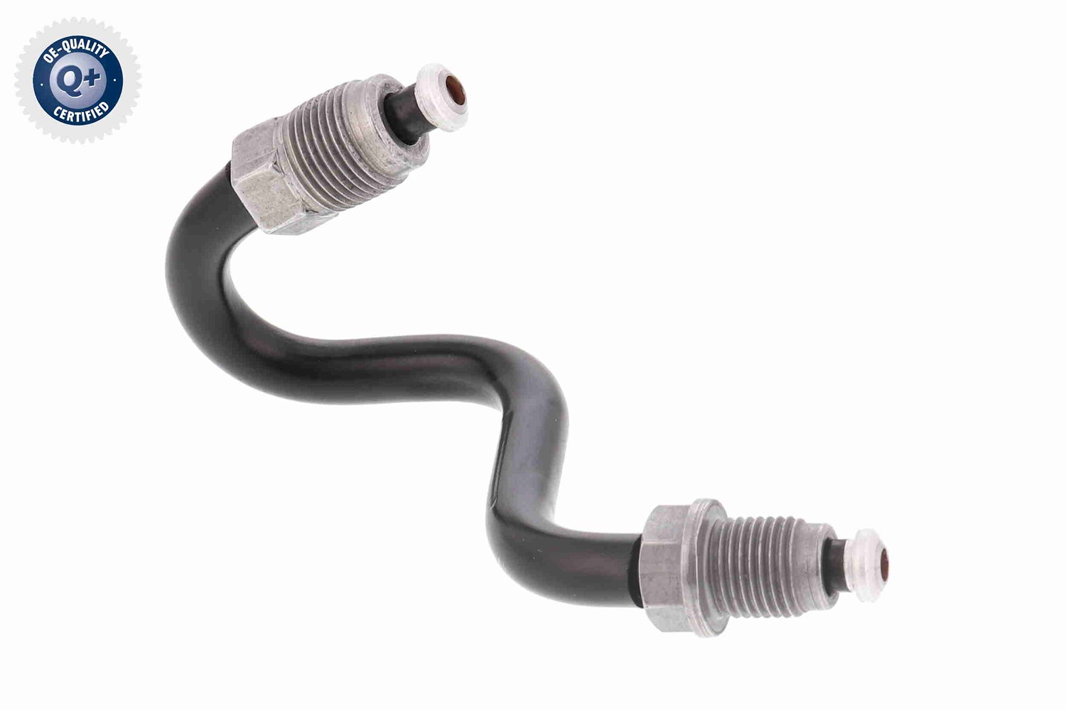 Vaico Bremsleitung hinten rechts [Hersteller-Nr. V10-6519] für VW, Audi